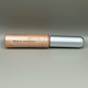 Merle Norman Moist Lip Color Cotton Candy .12 oz (3G)